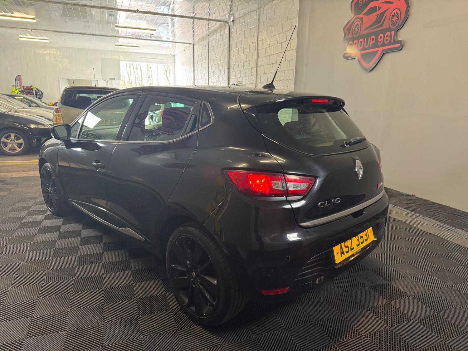 Used Renault Clio 2013 for sale - 78062673: Photo 14