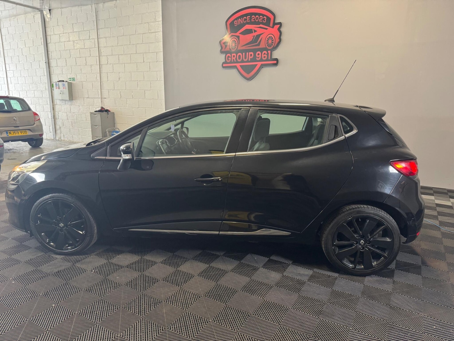 Used Renault Clio 2013 for sale - 78062673: Photo 15