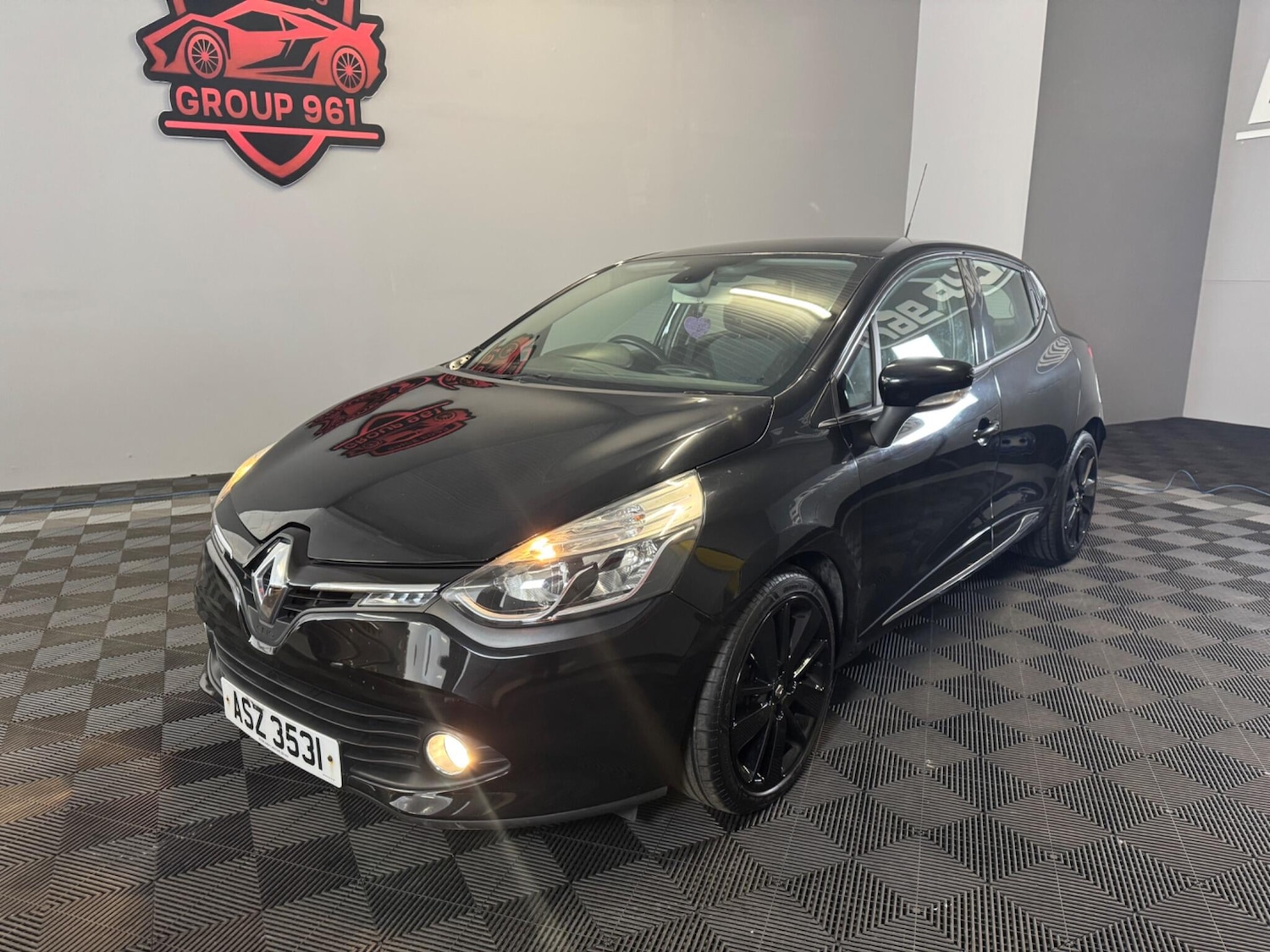Used Renault Clio 2013 for sale - 78062673: Photo 16