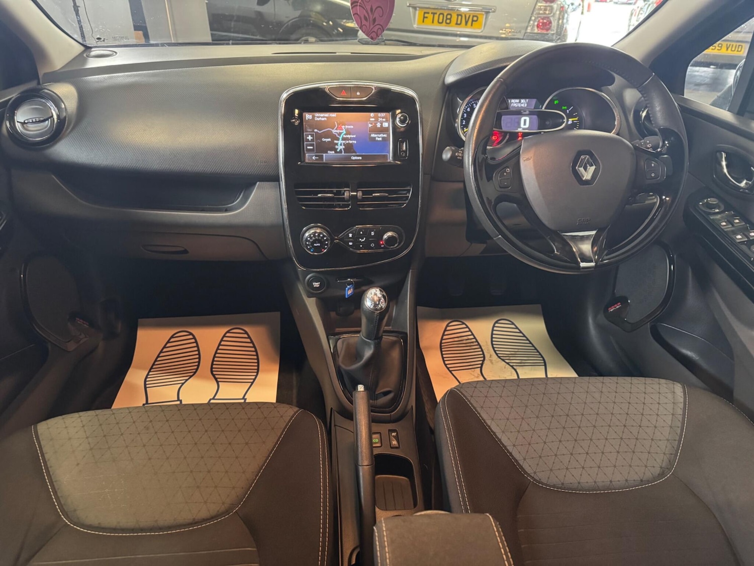 Used Renault Clio 2013 for sale - 78062673: Photo 17