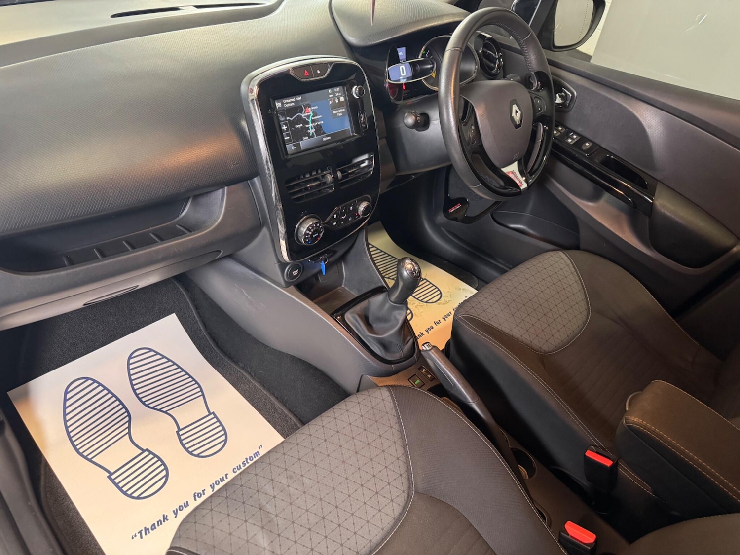 Used Renault Clio 2013 for sale - 78062673: Photo 18