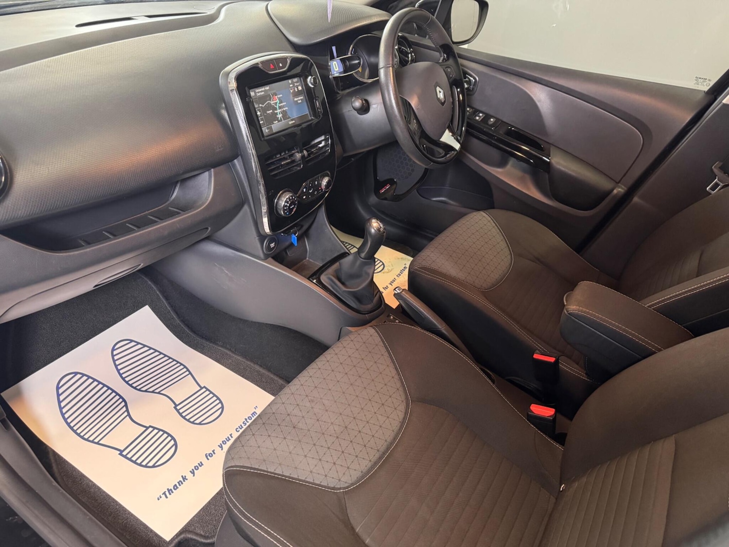 Used Renault Clio 2013 for sale - 78062673: Photo 19