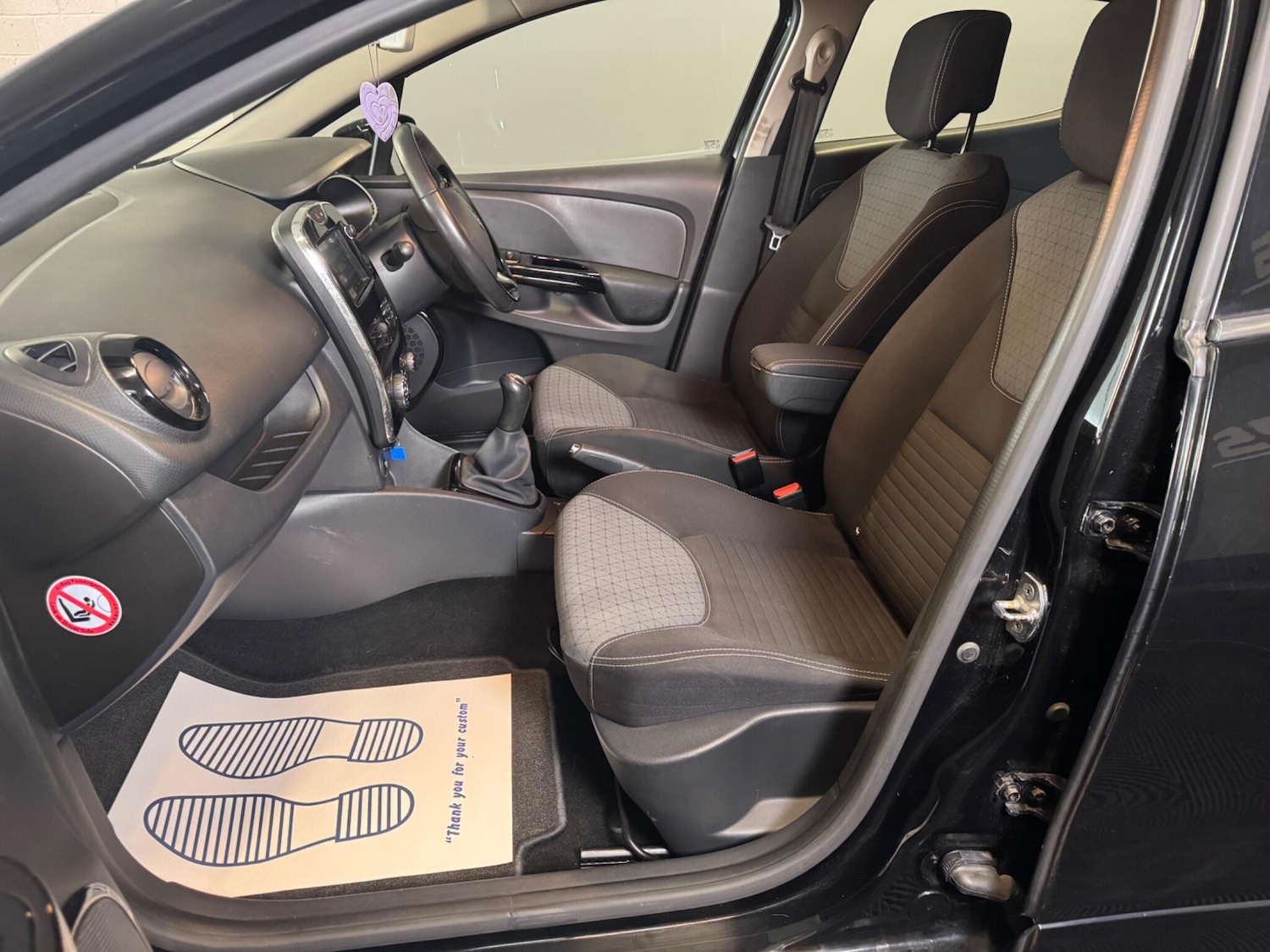 Used Renault Clio 2013 for sale - 78062673: Photo 20