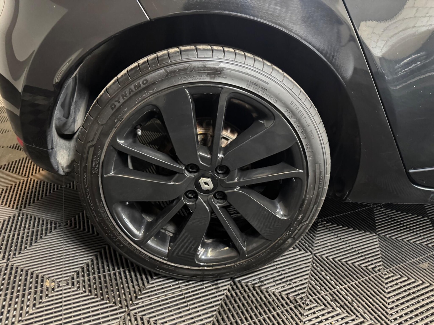 Used Renault Clio 2013 for sale - 78062673: Photo 25