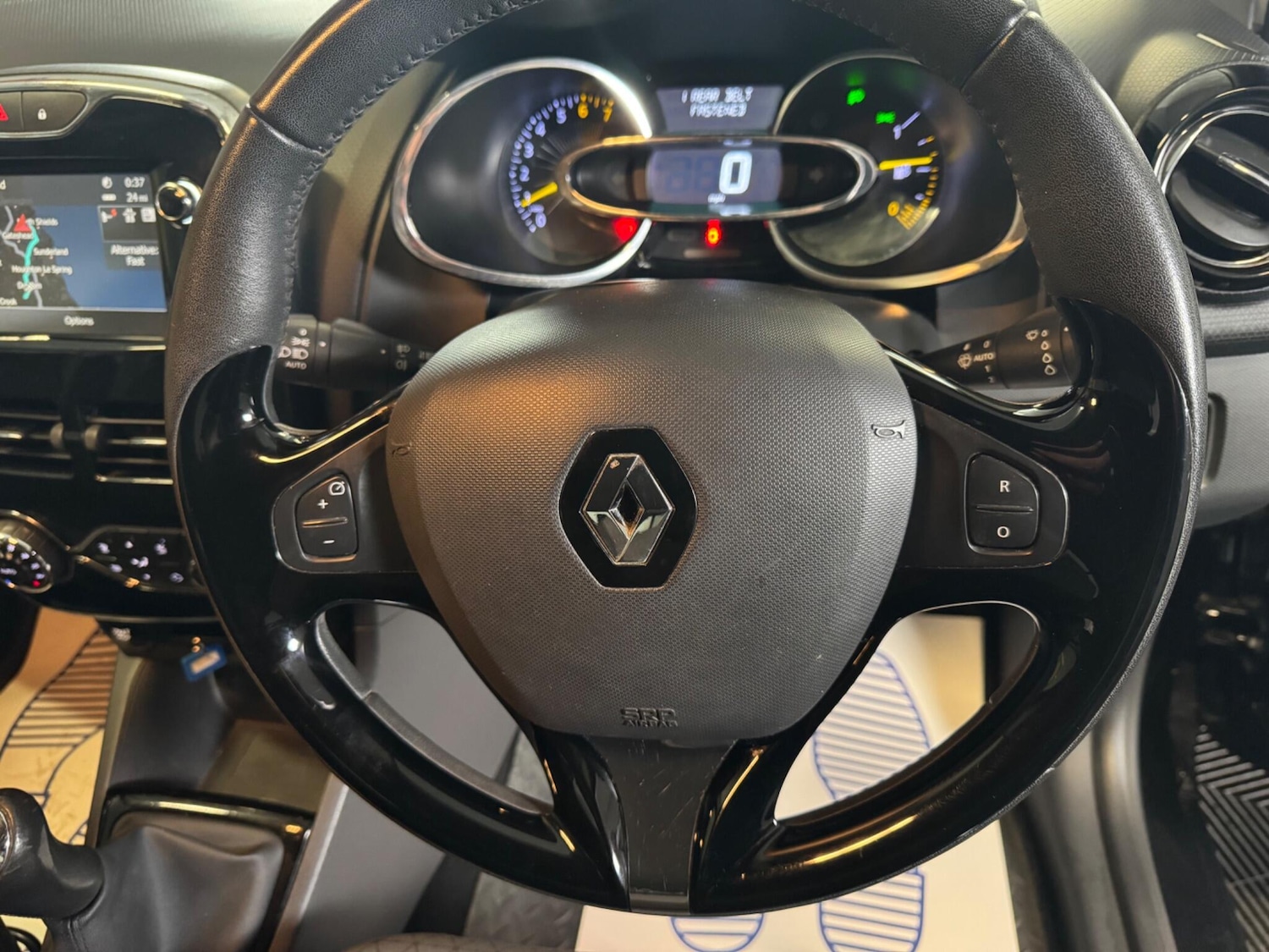 Used Renault Clio 2013 for sale - 78062673: Photo 28