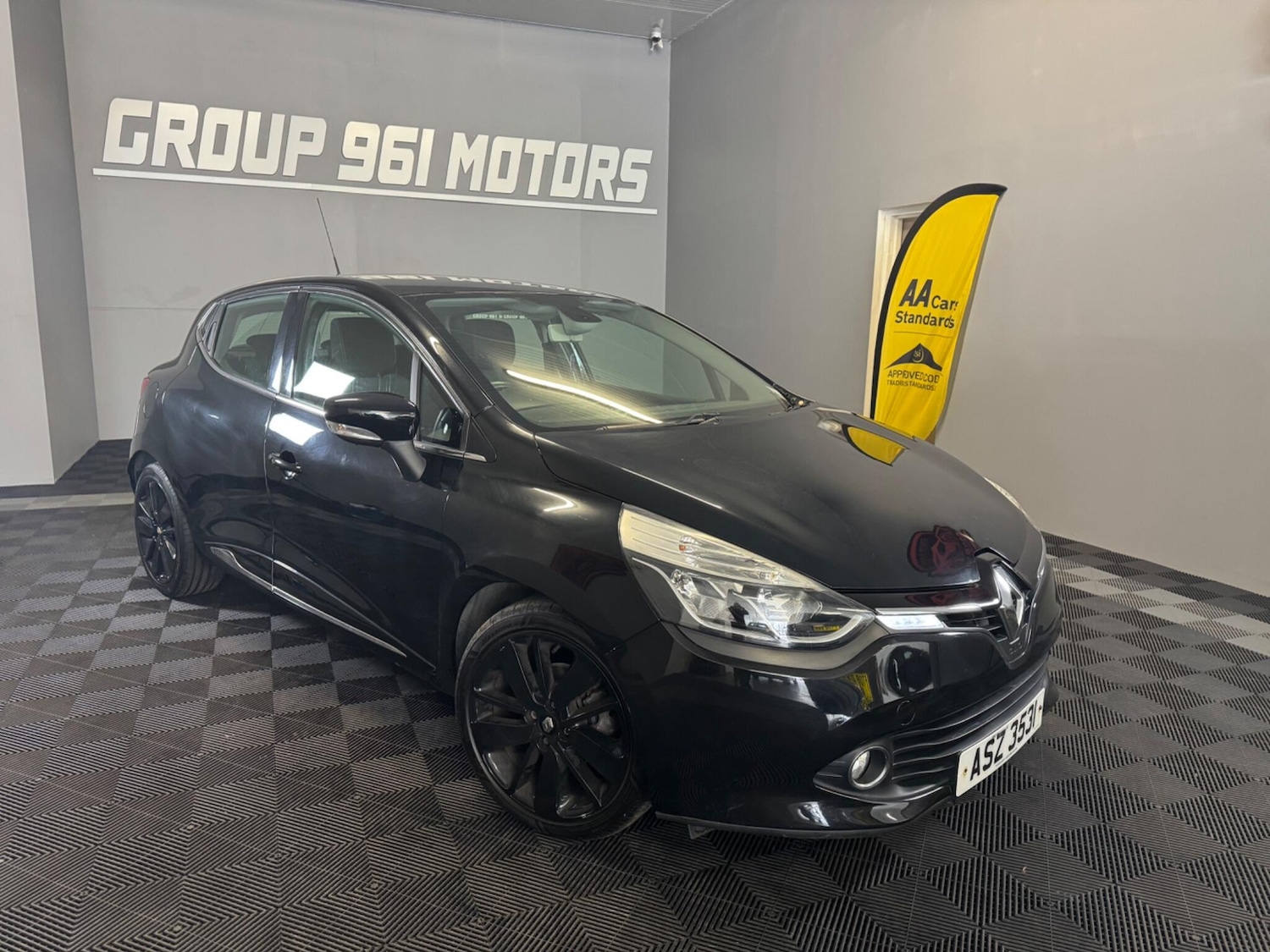 Used Renault Clio 2013 for sale - 78062673: Photo 3
