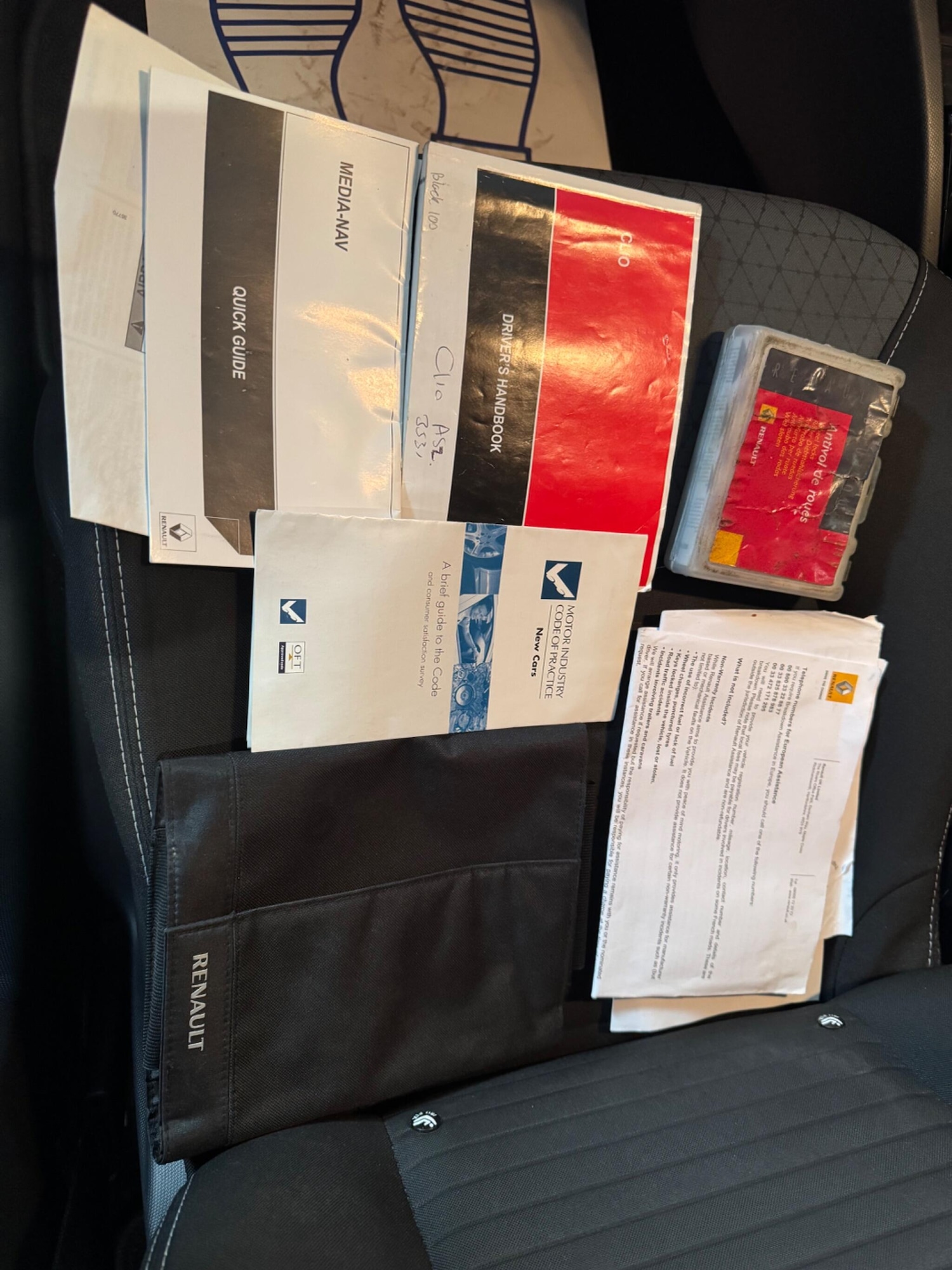 Used Renault Clio 2013 for sale - 78062673: Photo 42