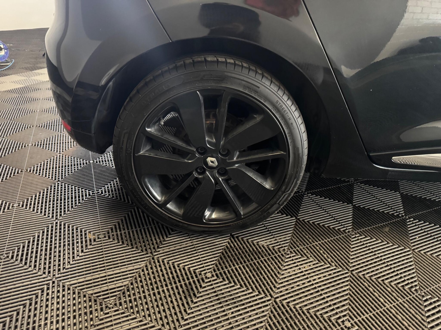 Used Renault Clio 2013 for sale - 78062673: Photo 47