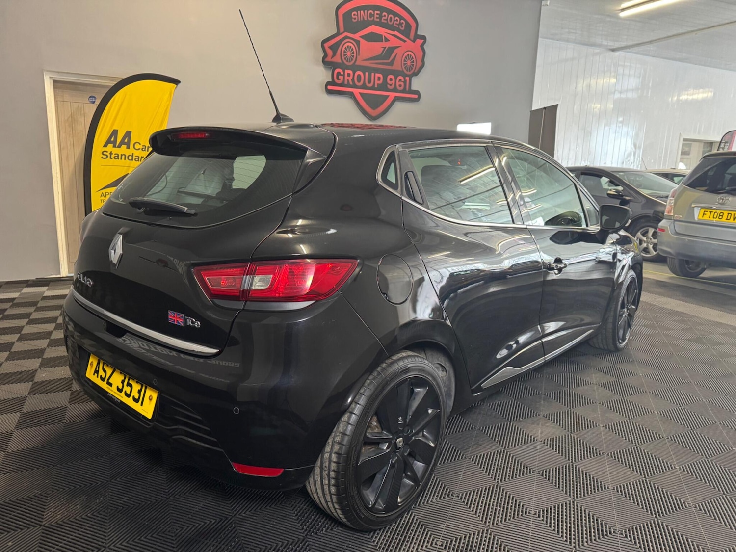 Used Renault Clio 2013 for sale - 78062673: Photo 5