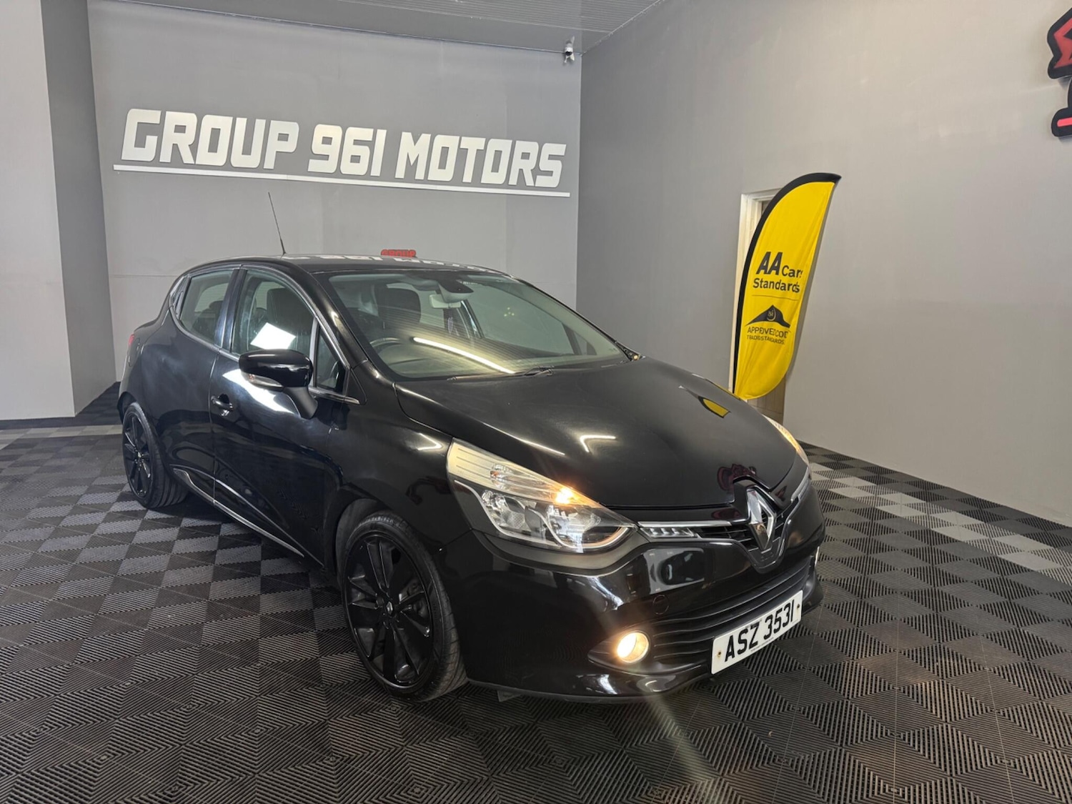 Used Renault Clio 2013 for sale - 78062673: Photo 6