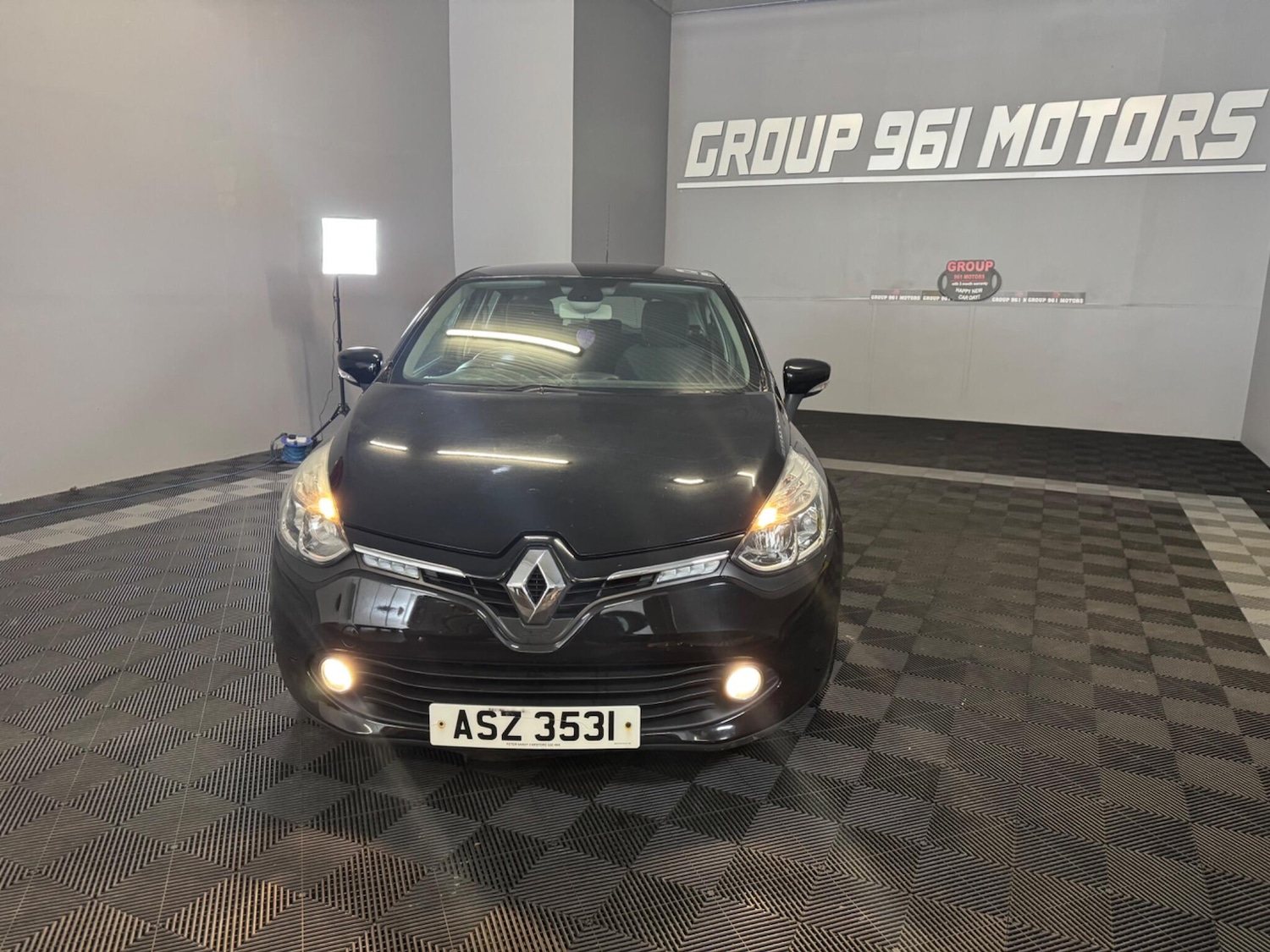 Used Renault Clio 2013 for sale - 78062673: Photo 8
