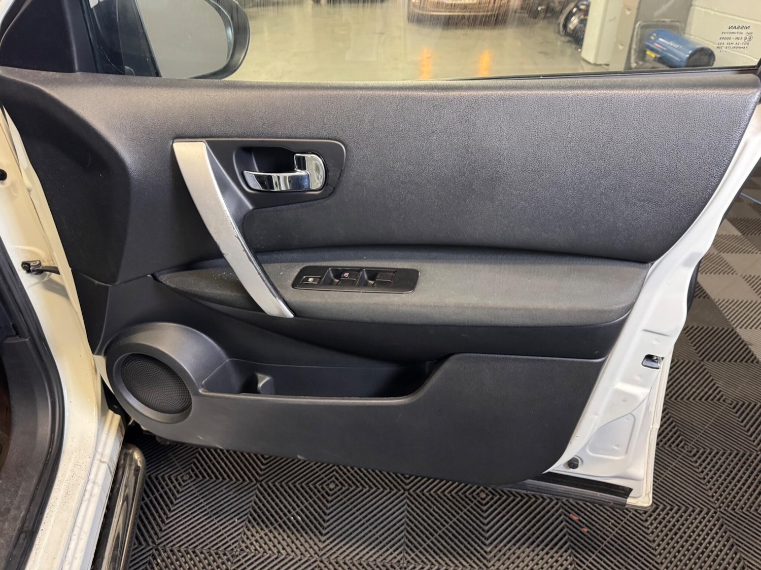 Used Nissan Qashqai+2 2011 for sale - 77769204: Photo 10