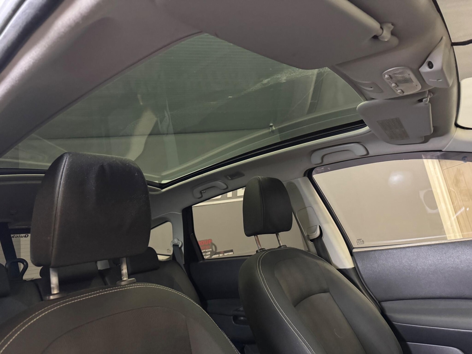 Used Nissan Qashqai+2 2011 for sale - 77769204: Photo 12