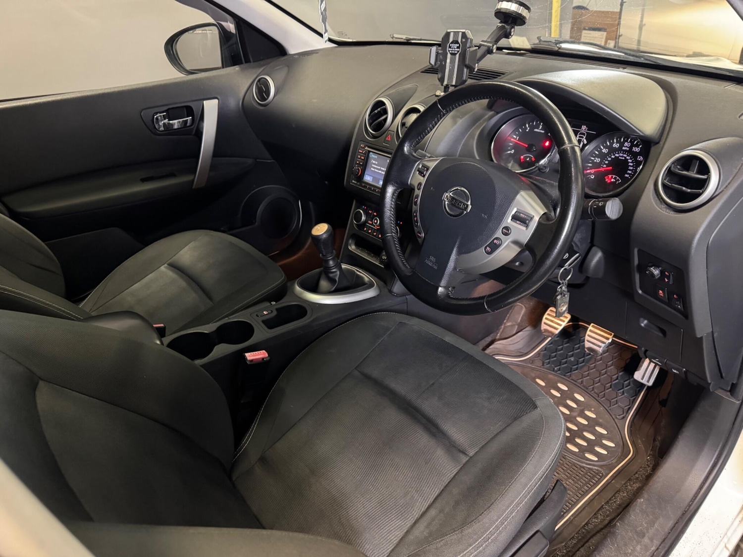 Used Nissan Qashqai+2 2011 for sale - 77769204: Photo 13