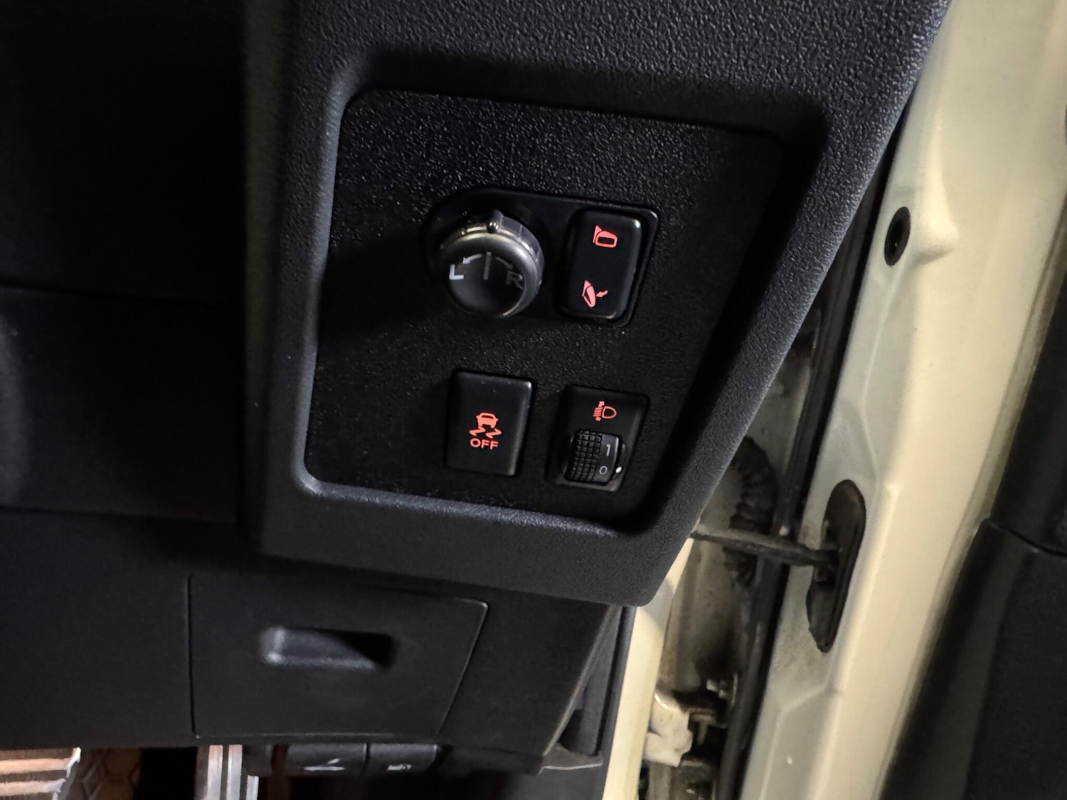 Used Nissan Qashqai+2 2011 for sale - 77769204: Photo 16