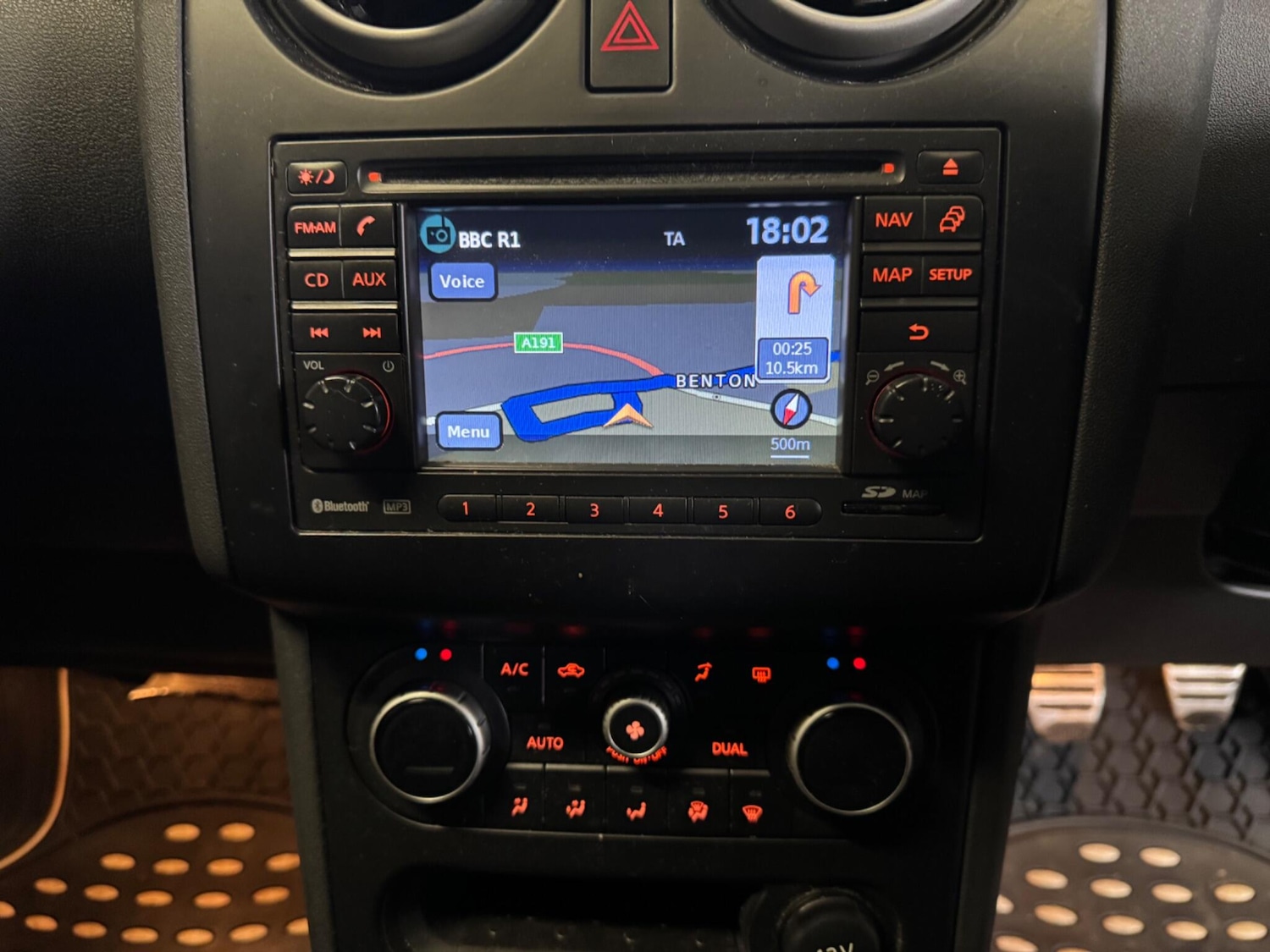 Used Nissan Qashqai+2 2011 for sale - 77769204: Photo 17