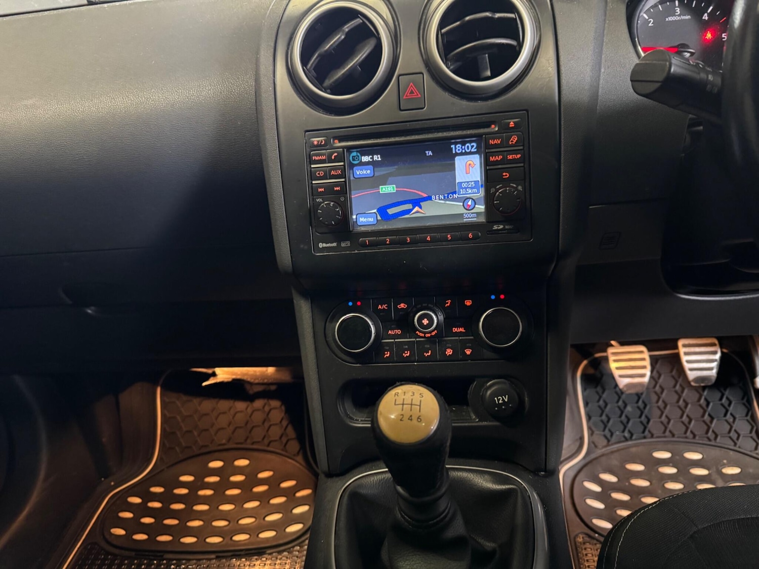 Used Nissan Qashqai+2 2011 for sale - 77769204: Photo 18