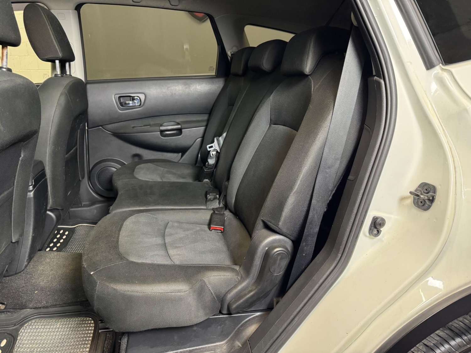 Used Nissan Qashqai+2 2011 for sale - 77769204: Photo 20