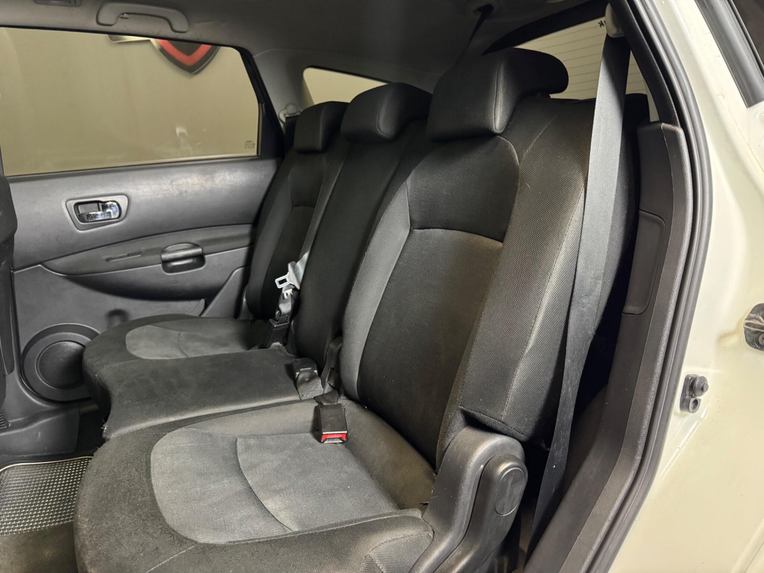 Used Nissan Qashqai+2 2011 for sale - 77769204: Photo 21