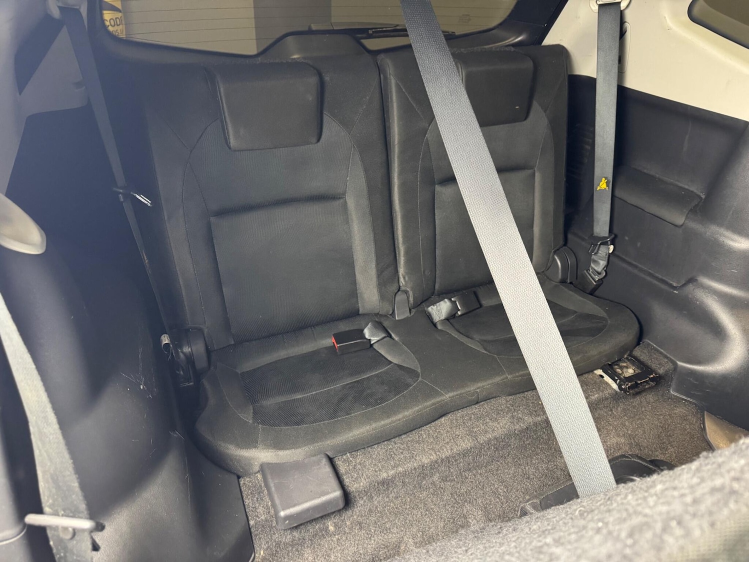 Used Nissan Qashqai+2 2011 for sale - 77769204: Photo 26