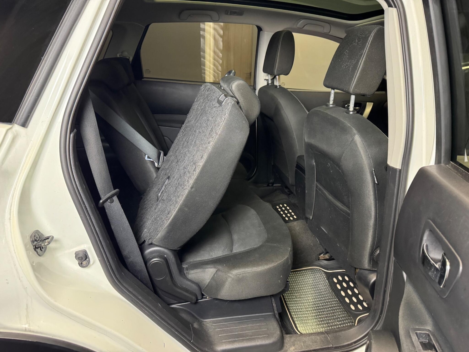 Used Nissan Qashqai+2 2011 for sale - 77769204: Photo 27