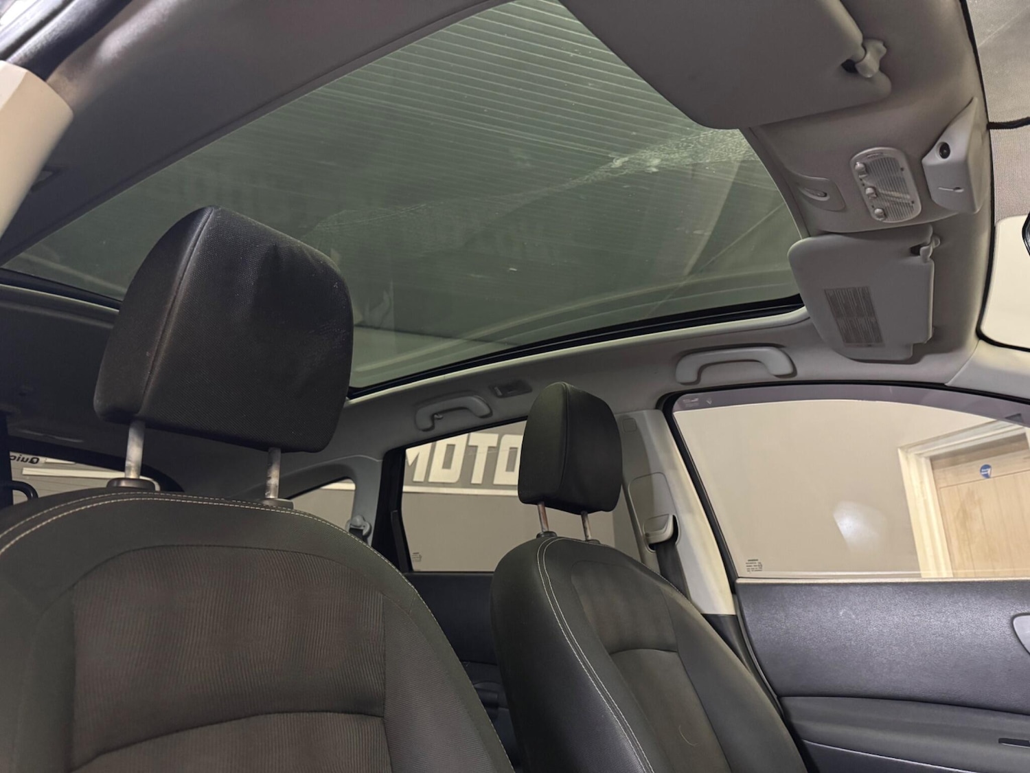 Used Nissan Qashqai+2 2011 for sale - 77769204: Photo 28