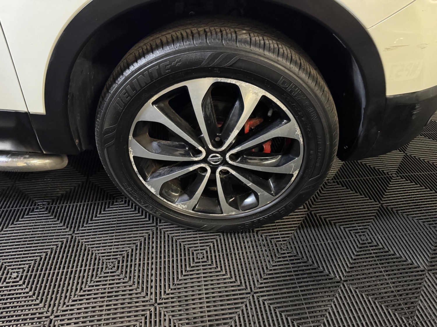 Used Nissan Qashqai+2 2011 for sale - 77769204: Photo 29