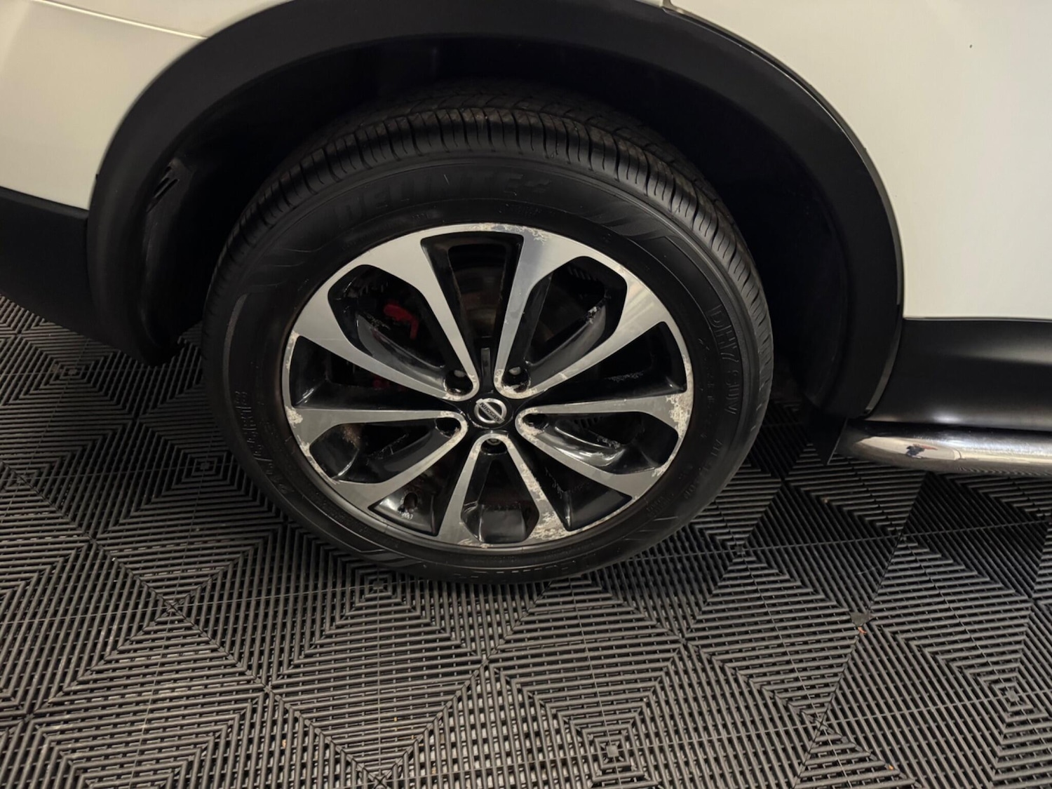 Used Nissan Qashqai+2 2011 for sale - 77769204: Photo 30