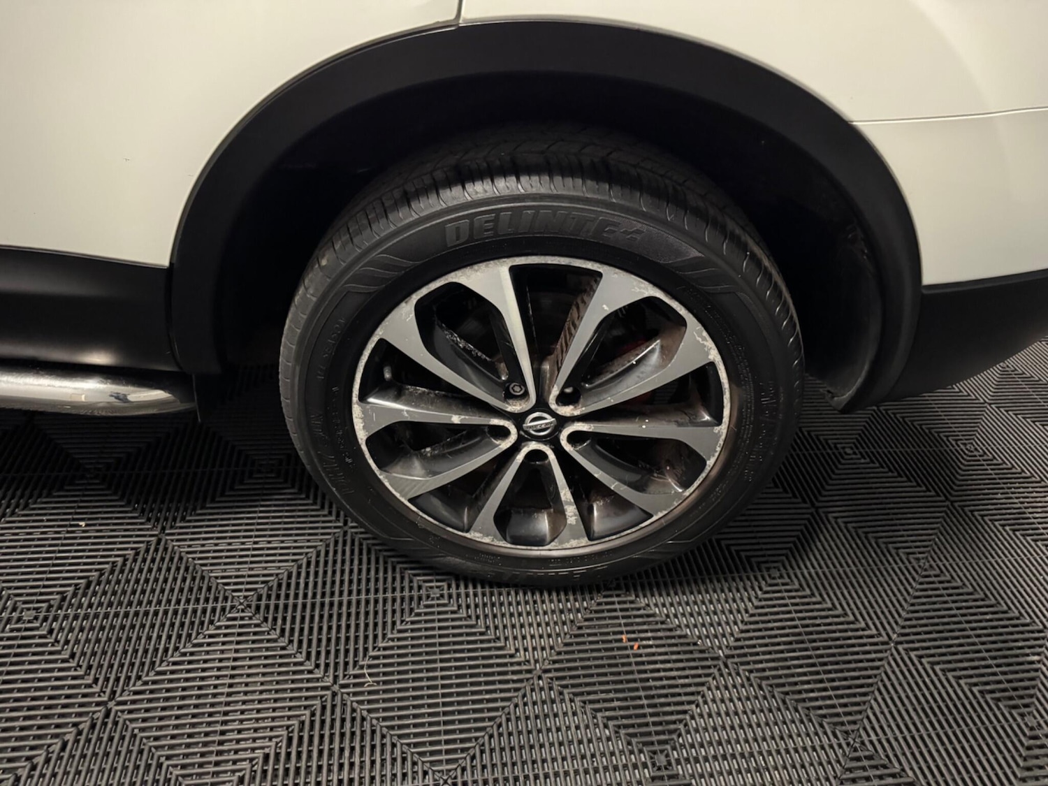 Used Nissan Qashqai+2 2011 for sale - 77769204: Photo 31