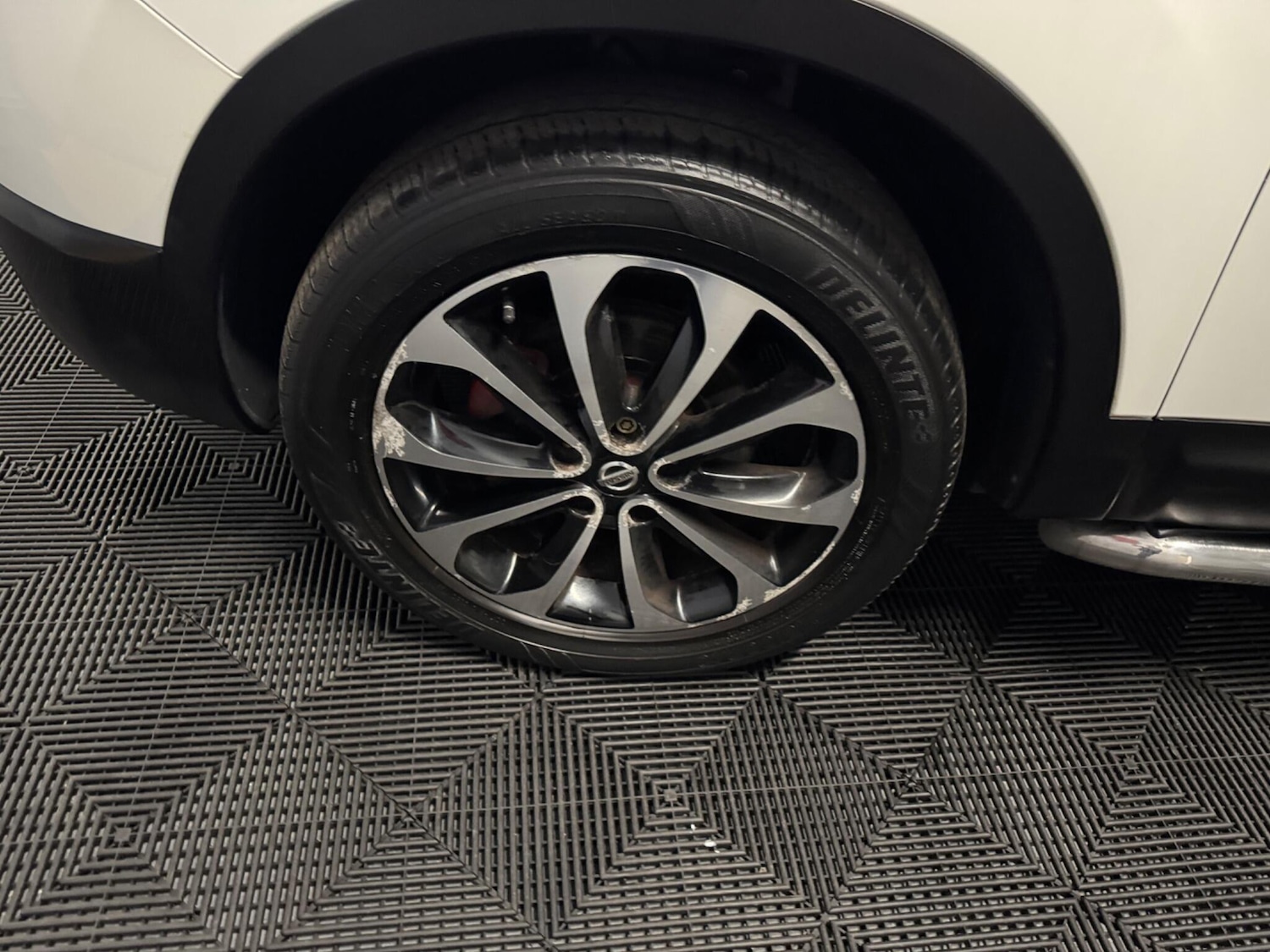 Used Nissan Qashqai+2 2011 for sale - 77769204: Photo 32