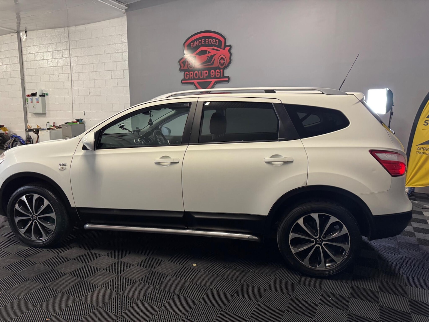 Used Nissan Qashqai+2 2011 for sale - 77769204: Photo 7