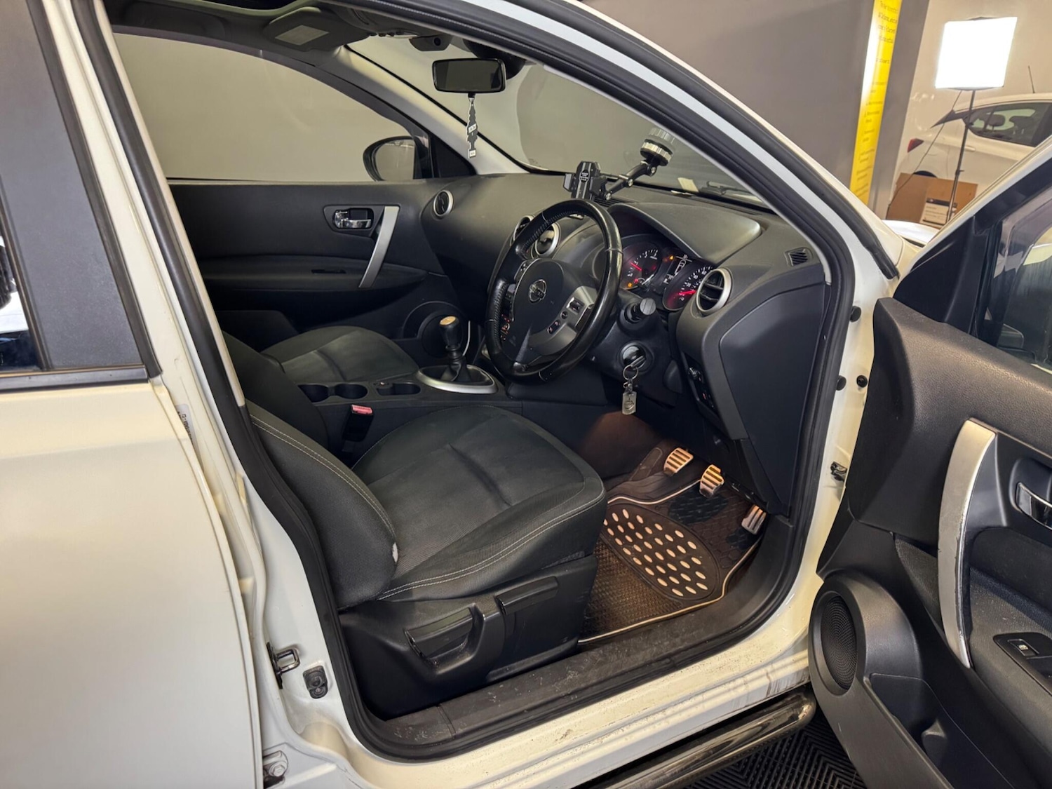 Used Nissan Qashqai+2 2011 for sale - 77769204: Photo 8