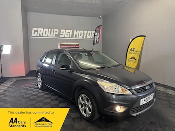 Used Ford Focus 2011 for sale - 78822629: Photo