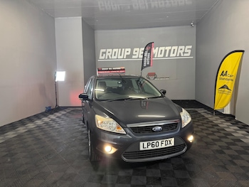 Used Ford Focus 2011 for sale - 78822629: Photo