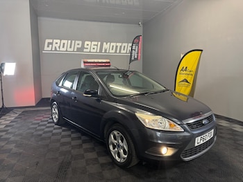 Used Ford Focus 2011 for sale - 78822629: Photo