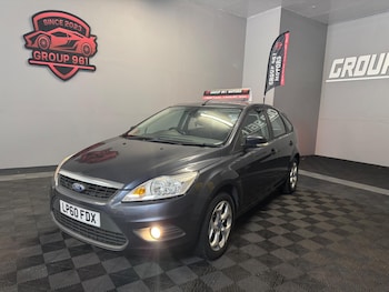 Used Ford Focus 2011 for sale - 78822629: Photo