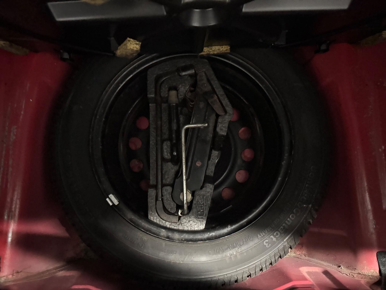 Used Toyota AYGO for sale - 77683995: Photo 18