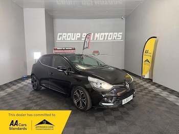 Used Renault Clio 2018 for sale - 79532293: Photo