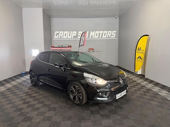Used Renault Clio 2018 for sale - 79532293: Photo