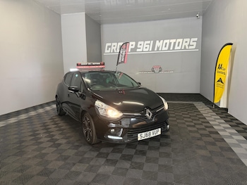 Used Renault Clio 2018 for sale - 79532293: Photo