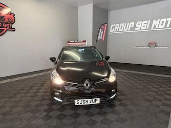 Used Renault Clio 2018 for sale - 79532293: Photo