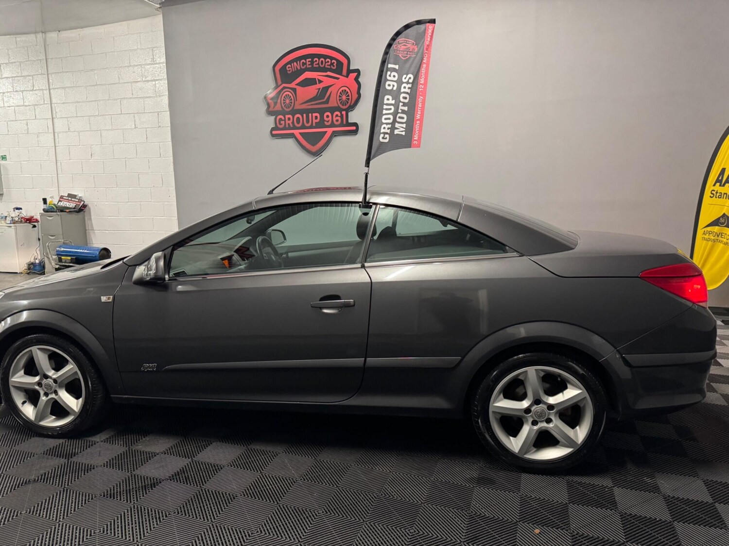 Used Vauxhall Astra for sale - 77684127: Photo 15