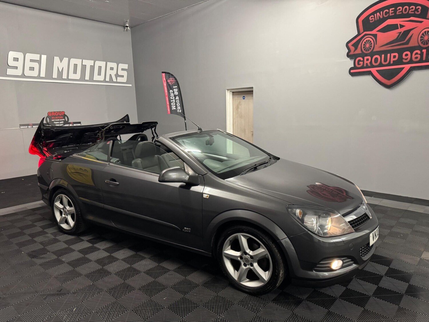 Used Vauxhall Astra for sale - 77684127: Photo 16