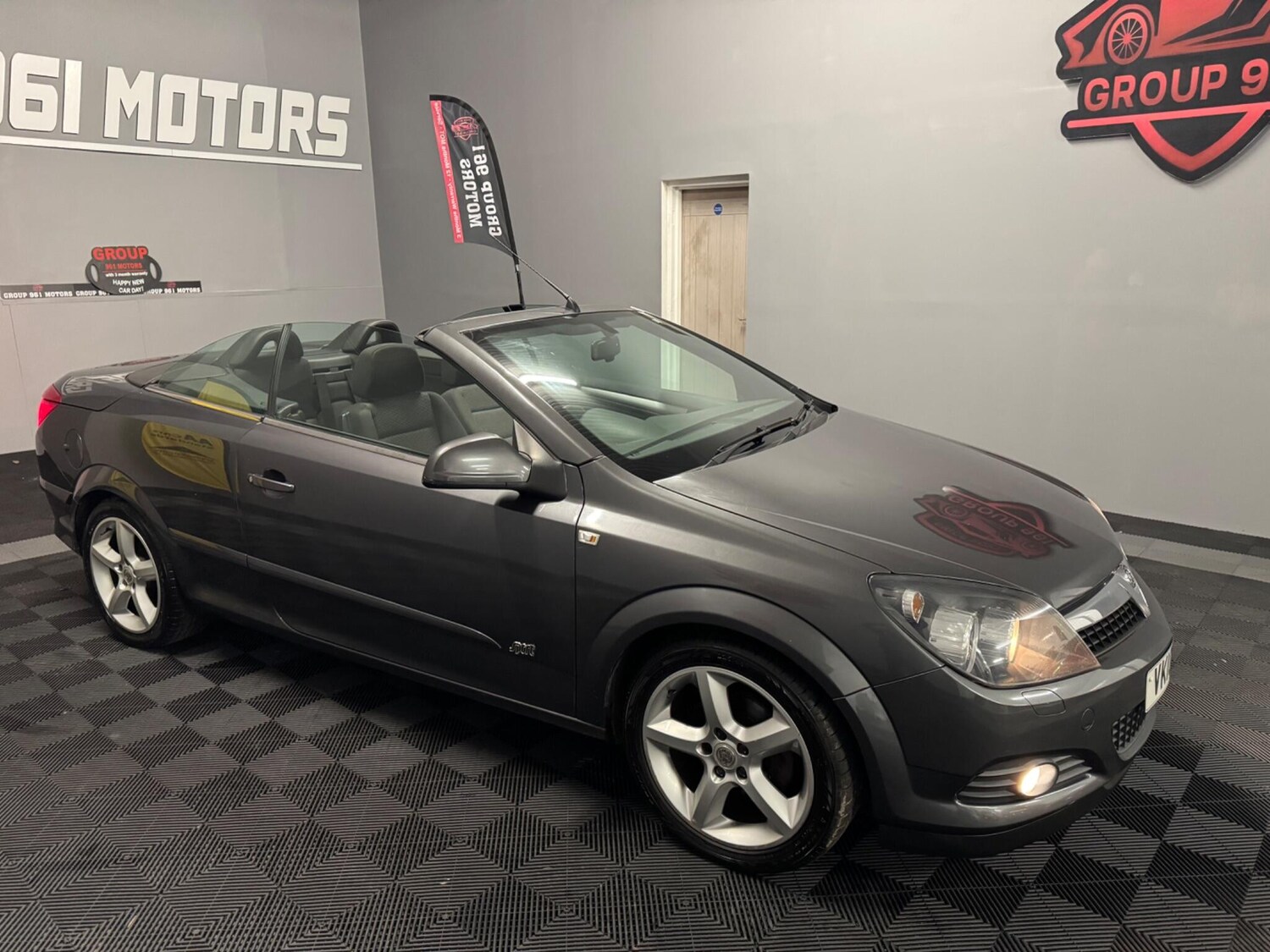 Used Vauxhall Astra for sale - 77684127: Photo 17