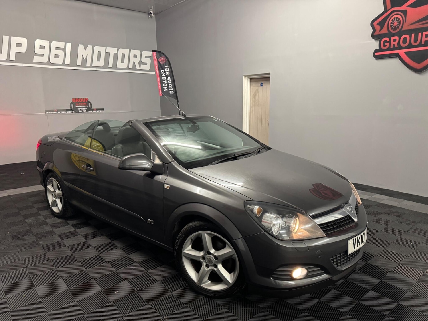 Used Vauxhall Astra for sale - 77684127: Photo 2