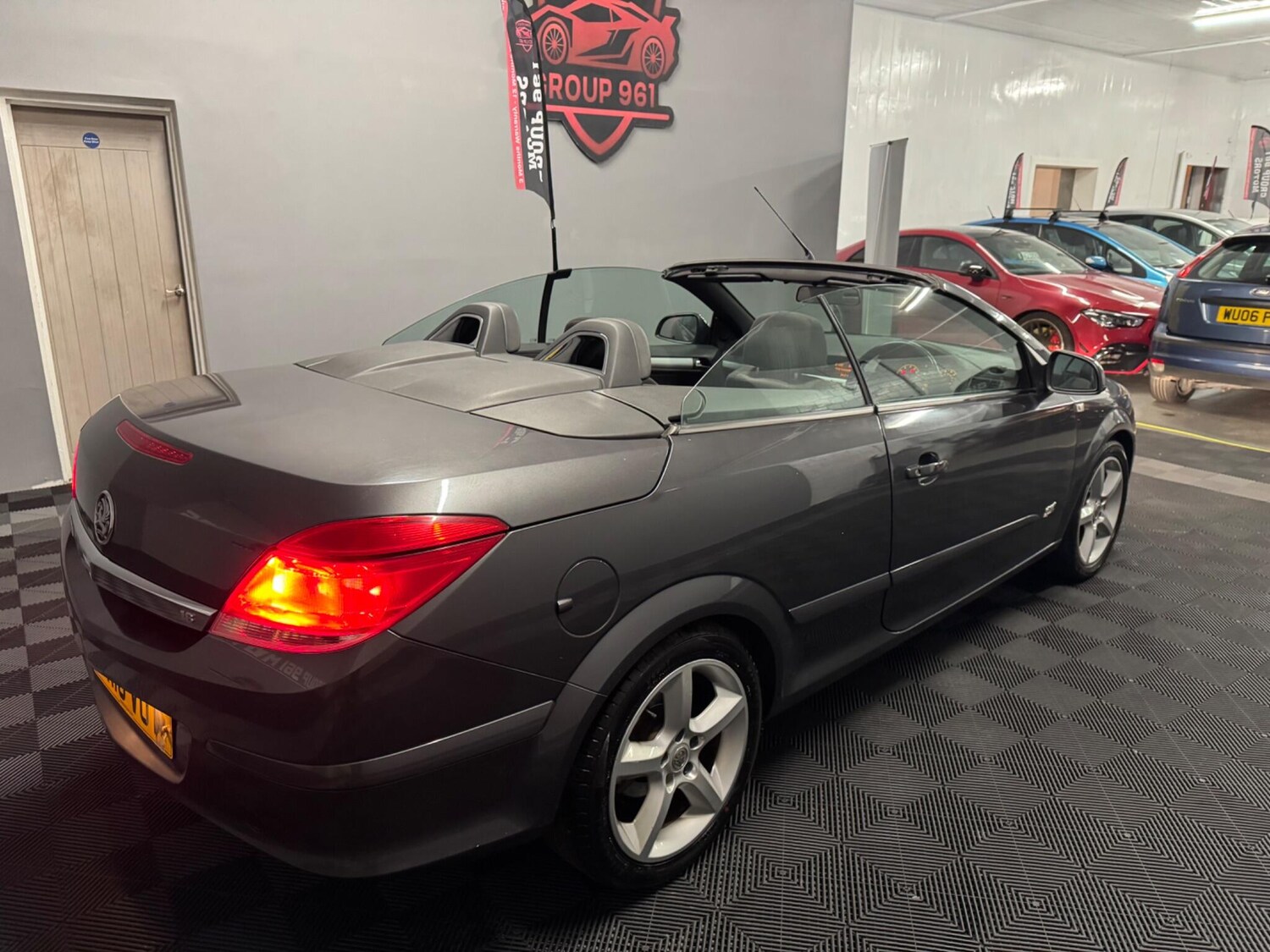 Used Vauxhall Astra for sale - 77684127: Photo 20