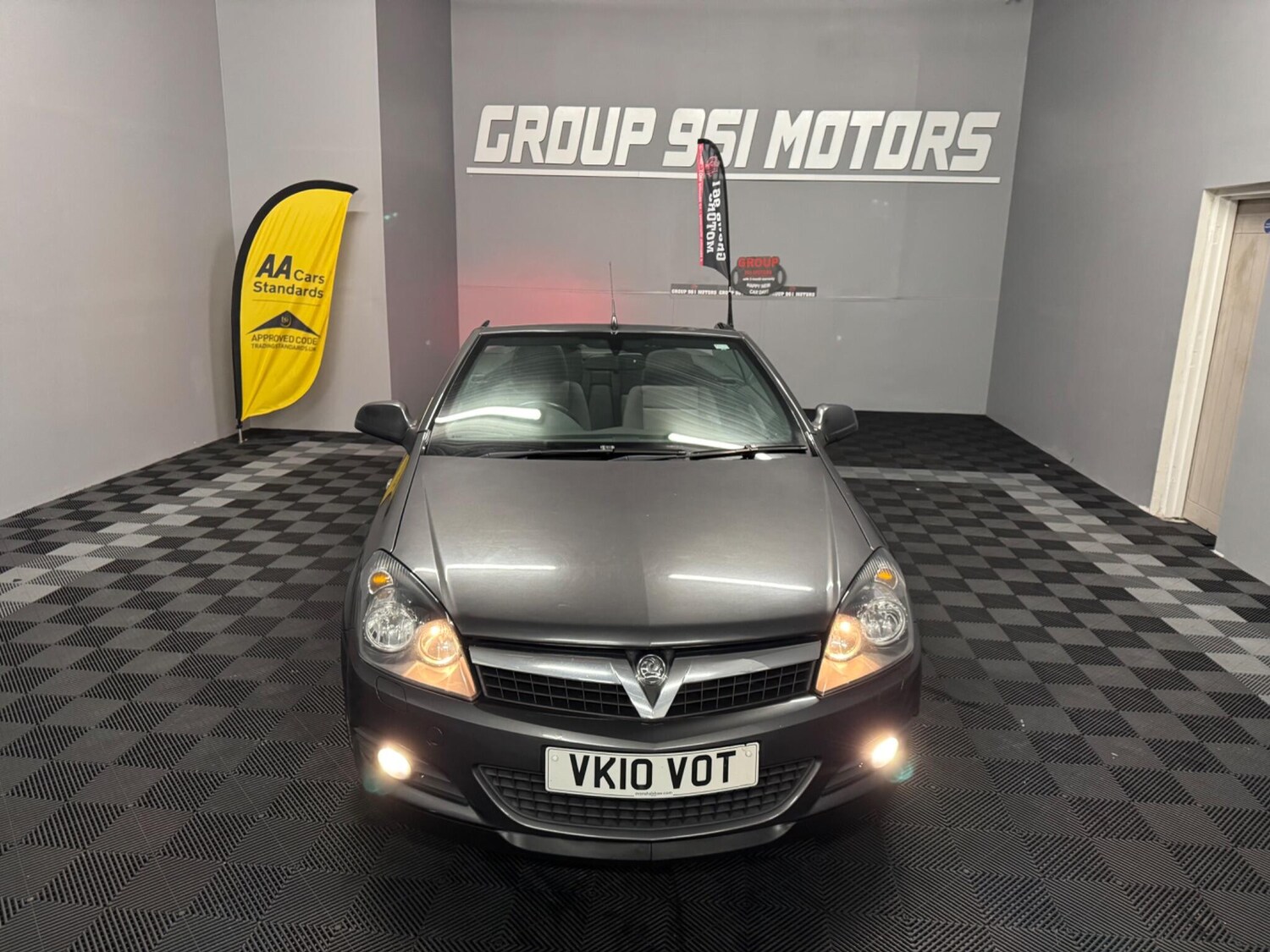 Used Vauxhall Astra for sale - 77684127: Photo 21