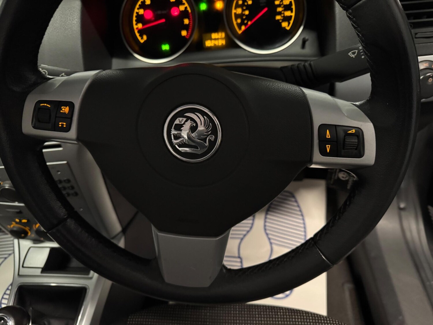 Used Vauxhall Astra for sale - 77684127: Photo 25