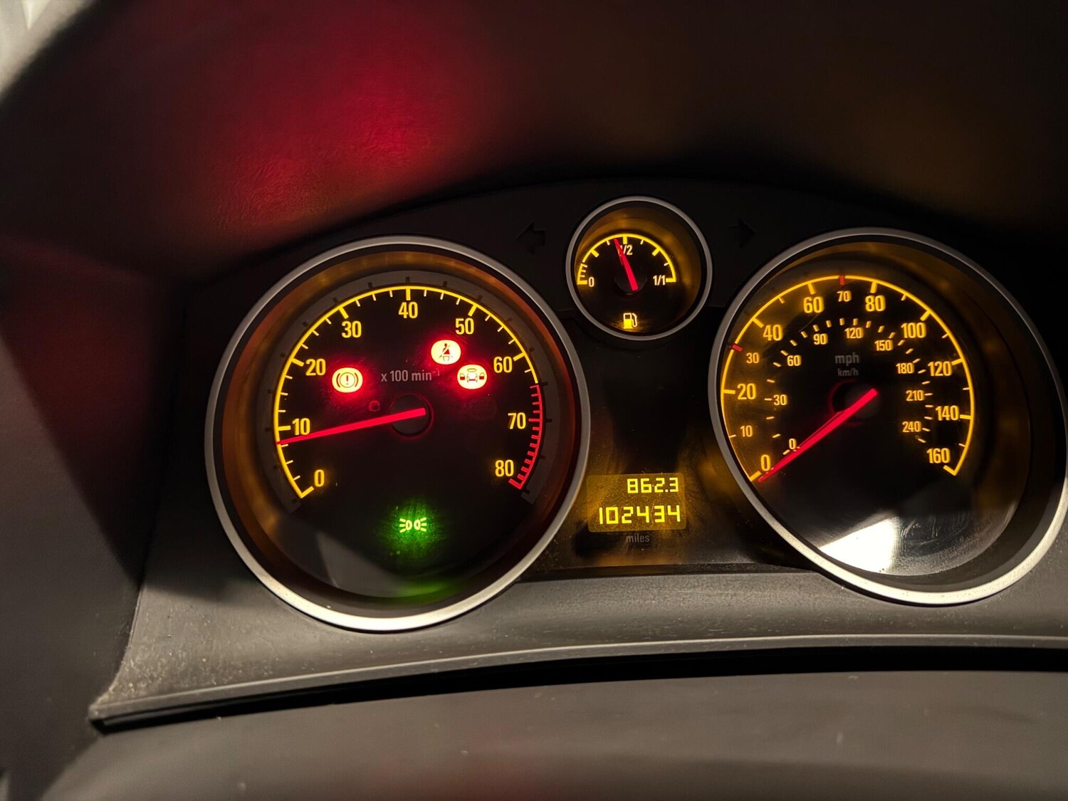 Used Vauxhall Astra for sale - 77684127: Photo 27