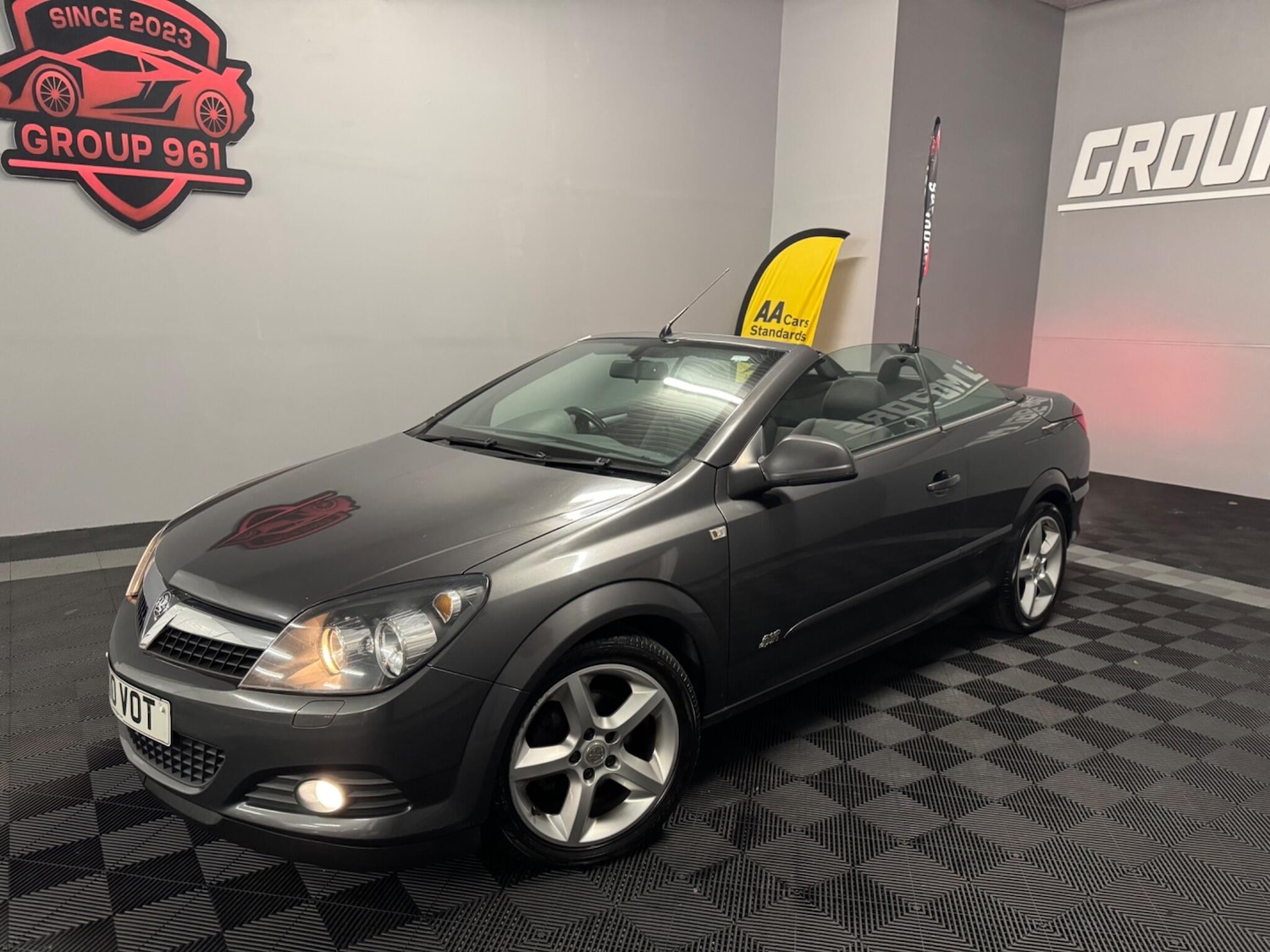 Used Vauxhall Astra for sale - 77684127: Photo 3